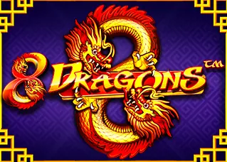 ufabet เว็บตรง 168 8 Dragons ทดลองเล่นฟรี