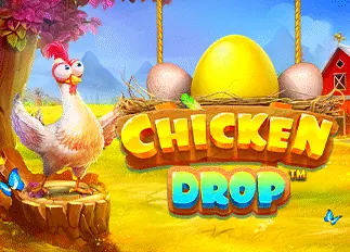 ufabet เว็บตรง 168 Chicken Drop ทดลองเล่นฟรี