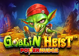 ufabet เว็บตรง 168 Goblin Heist Powernudge ทดลองเล่นฟรี