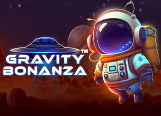ufabet เว็บตรง 168 Gravity Bonanza ทดลองเล่นฟรี