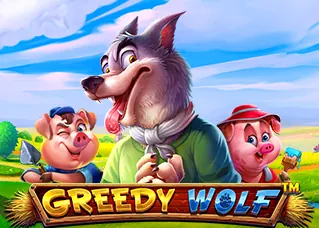 ufabet เว็บตรง 168 Greedy Wolf ทดลองเล่นฟรี