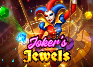 ufabet เว็บตรง 168 Jokers Jewels ทดลองเล่นฟรี