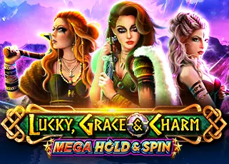 ufabet เว็บตรง 168 Lucky Grace and Charm ทดลองเล่นฟรี
