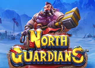ufabet เว็บตรง 168 North Guardians ทดลองเล่นฟรี