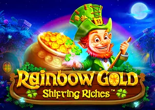 ufabet เว็บตรง 168 Rainbow Gold ทดลองเล่นฟรี