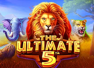ufabet เว็บตรง 168 The Ultimate 5 ทดลองเล่นฟรี