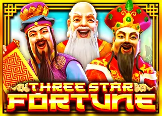ufabet เว็บตรง 168 Three Star Fortune ทดลองเล่นฟรี