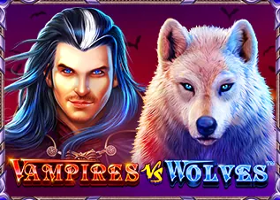 ufabet เว็บตรง 168 Vampires vs Wolves ทดลองเล่นฟรี