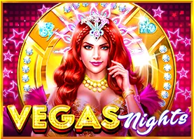 ufabet เว็บตรง 168 Vegas Nights ทดลองเล่นฟรี